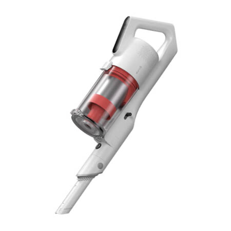 Cordless Vacuum Cleaner
Deerma DEM-T20W Cordless Vacuum Cleaner
Deerma DEM-T20W